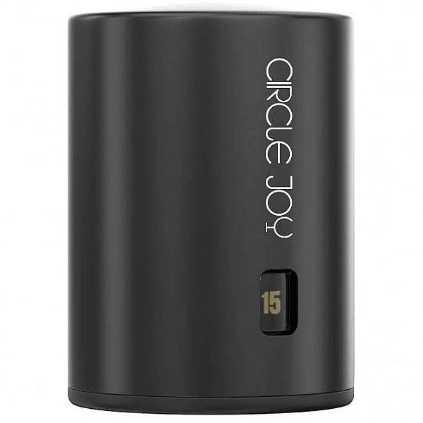 Пробка для вина Xiaomi Circle Joy CJ-JS04 Black