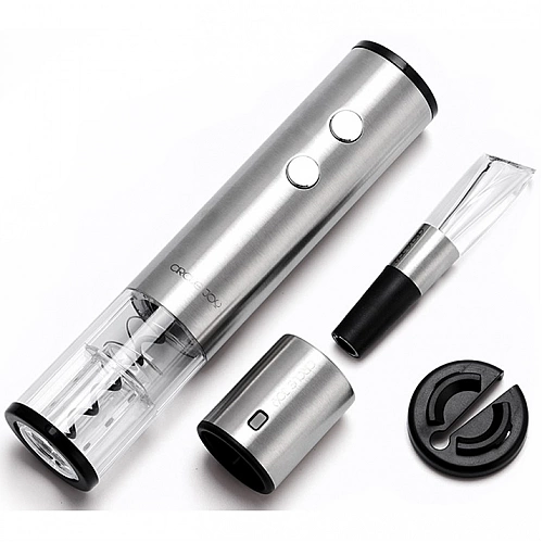 Подарочный набор аксессуаров для вина Xiaomi Mi Circle Joy Wine Accessories Gift Set 4 in 1 (CJ-TZ02)
