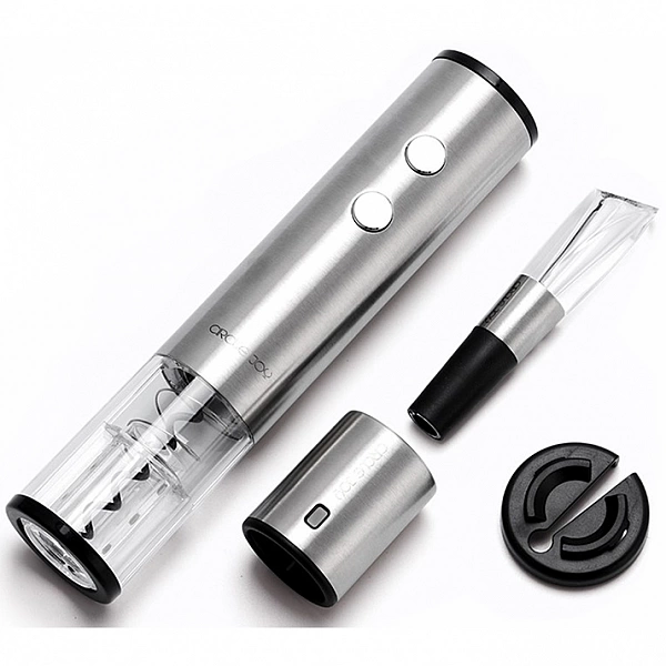 Подарочный набор аксессуаров для вина Xiaomi Mi Circle Joy Wine Accessories Gift Set 4 in 1 (CJ-TZ02)