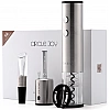 Подарочный набор аксессуаров для вина Xiaomi Mi Circle Joy Wine Accessories Gift Set 4 in 1 (CJ-TZ02)