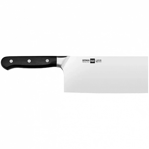 Тесак Xiaomi Huo Hou German Steel Kitchen Knife (HU0052)