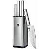 Набор ножей Xiaomi HuoHou Stainless steel kitchen Knife set HU0095