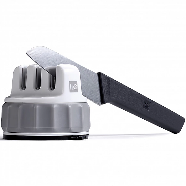Точилка для ножей Xiaomi Huohou Mini Knife Sharpener HU0066