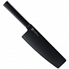 Набор ножей Xiaomi Huo Hou Stainless Steel Knife (5 шт) HU0076 Black