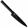 Набор ножей Xiaomi Huo Hou Stainless Steel Knife (5 шт) HU0076 Black