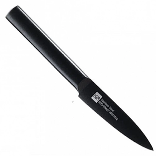 Набор ножей Xiaomi Huo Hou Stainless Steel Knife (5 шт) HU0076 Black