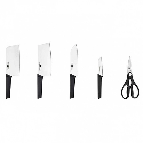 Набор ножей Xiaomi Huo Hou Lite (5 pcs) HU0057