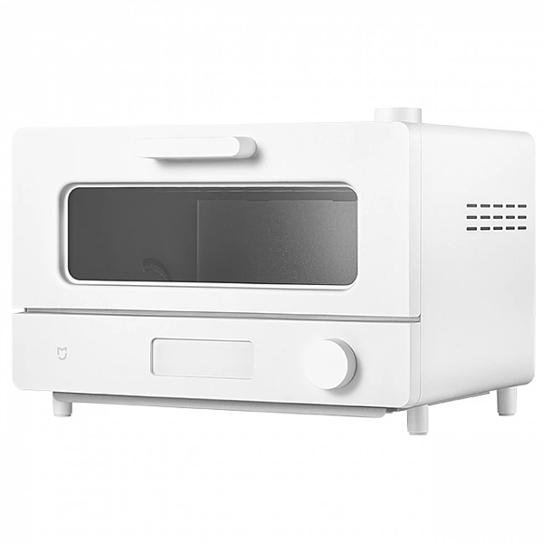 Умная мини-печь Xiaomi Mijia Intelligent Steam Small Oven (MKX02M) White