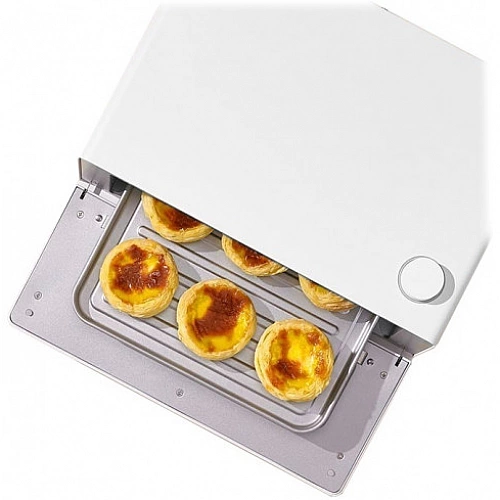 Умная мини-печь Xiaomi Mijia Intelligent Steam Small Oven (MKX02M) White