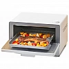 Умная мини-печь Xiaomi Mijia Intelligent Steam Small Oven (MKX02M) White