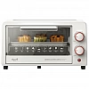 Мини духовой шкаф Deerma DEM-EO101S White