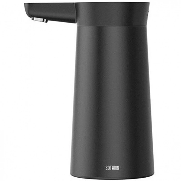 Помпа для воды Xiaomi Sothing Water Pump Wireless (DSHJ-S-2004) Black