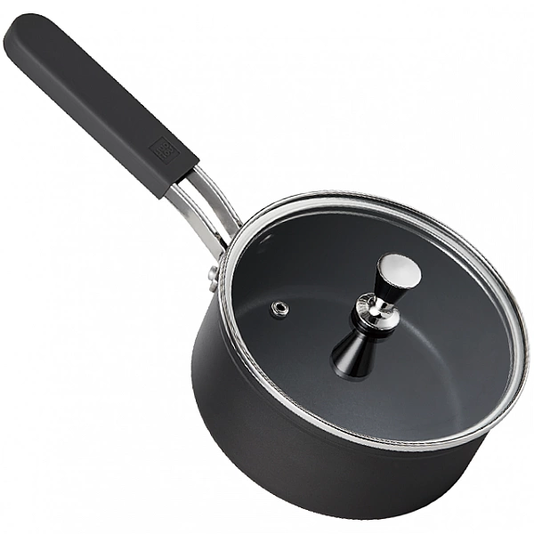 Ковш Xiaomi Huo Hou Super Platinum Pan 16cm (HU0163)