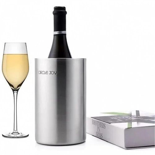 Ведерко для охлаждения Xiaomi Circle Joy Ice Bucket (CJ-BT01)