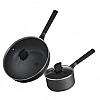Набор посуды Xiaomi Huo Hou Youth Edition 2 Piece Set (HU0109)