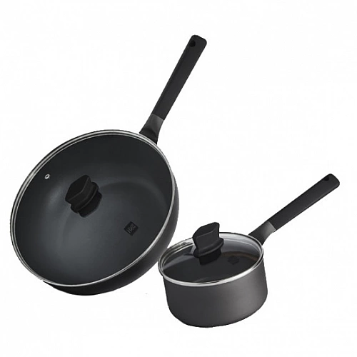Набор посуды Xiaomi Huo Hou Youth Edition 2 Piece Set (HU0109)
