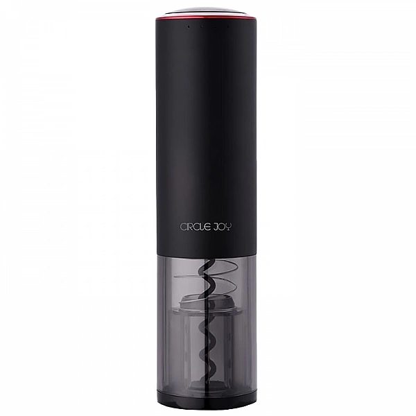 Электрический штопор Xiaomi Circle Joy (CJ-EKPQ02) Black