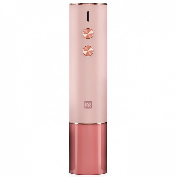Электрический штопор Xiaomi Huo Hou Electric Wine Opener HU0121 Pink