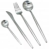 Набор столовых приборов Xiaomi Maison Maxx Stainless Steel Cutlery Set (Silver)