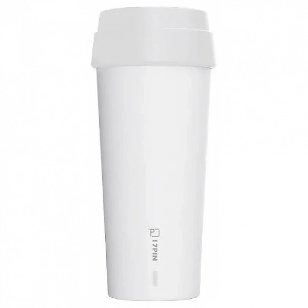 Портативная чашка для кипячения Xiaomi 17Pin (XLB001) 400ml White