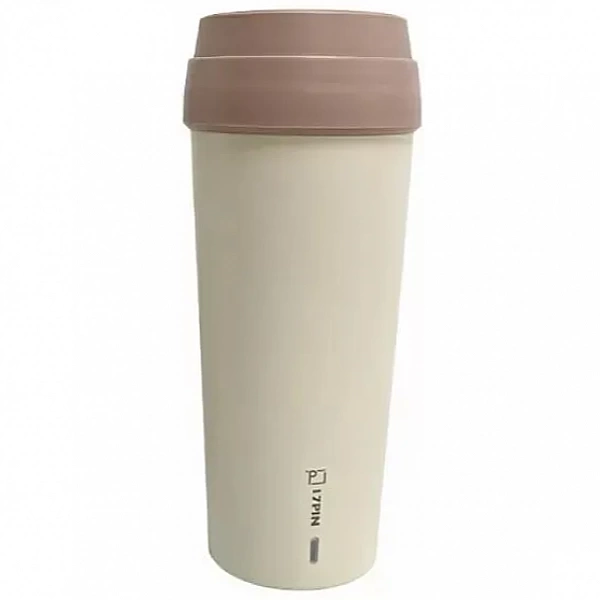 Портативная чашка для кипячения Xiaomi 17Pin (XLB001) 400ml Beige