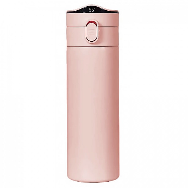 Термокружка Xiaomi 17Pin (NB001) 380ml Pink
