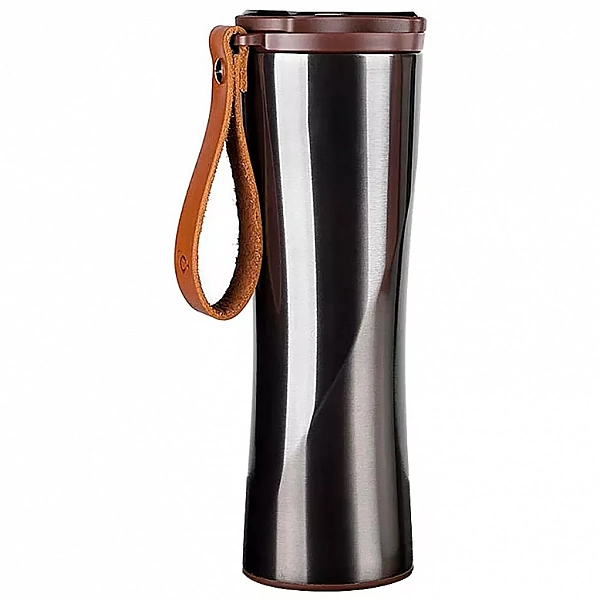 Умный термос Xiaomi Kiss Kiss Fish MOKA без экрана (0,43 л) (SP-U45CW) Gray
