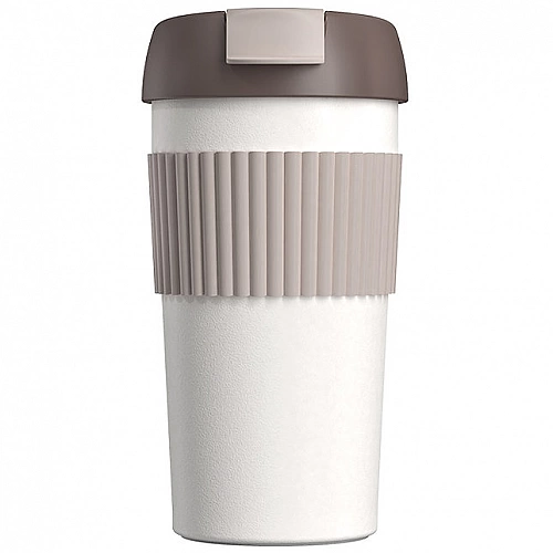Термокружка Xiaomi KKF Rainbow Vacuum bottle 490ml (S-U45C) Cocomilk