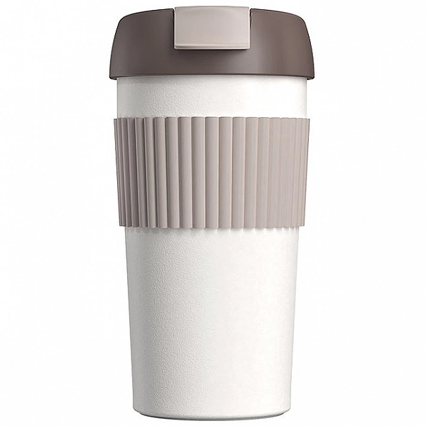 Термокружка Xiaomi KKF Rainbow Vacuum bottle 490ml (S-U45C) Cocomilk