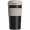 Термокружка Xiaomi KKF Rainbow Vacuum bottle 490ml (S-U45C) Grey/Black
