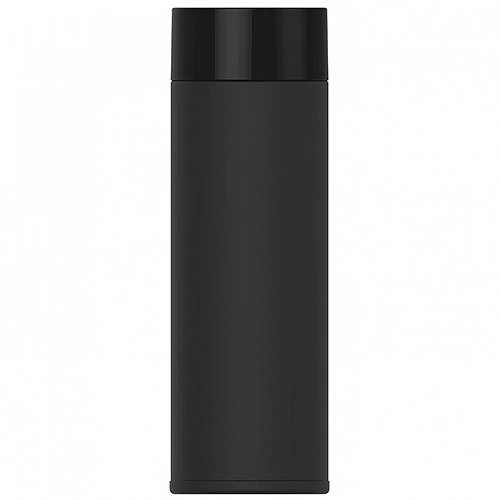 Термос Xiaomi Vacuum Termal Cup 350 ml, Black