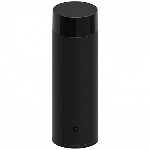 Термос Xiaomi Vacuum Termal Cup 350 ml, Black