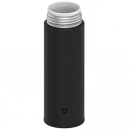 Термос Xiaomi Vacuum Termal Cup 350 ml, Black