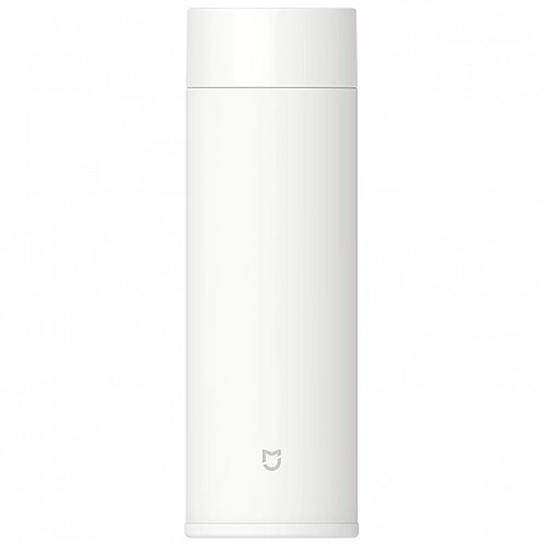 Термос Xiaomi Vacuum Termal Cup 350 ml, White