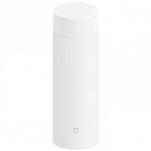 Термос Xiaomi Vacuum Termal Cup 350 ml, White