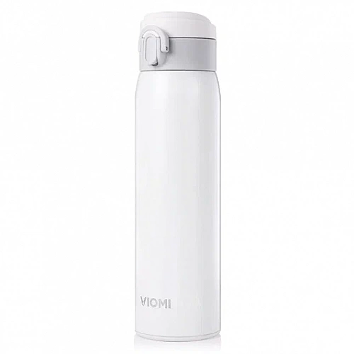 Термос Xiaomi VIOMI Vacuum Bottle (White) 460ml
