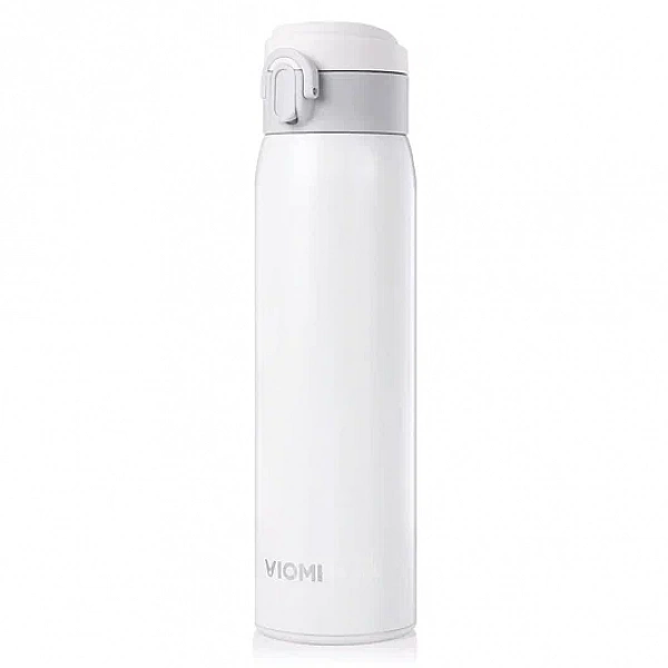 Термос Xiaomi VIOMI Vacuum Bottle (White) 460ml