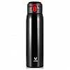 Термос Xiaomi VIOMI Vacuum Bottle (Black) 460ml