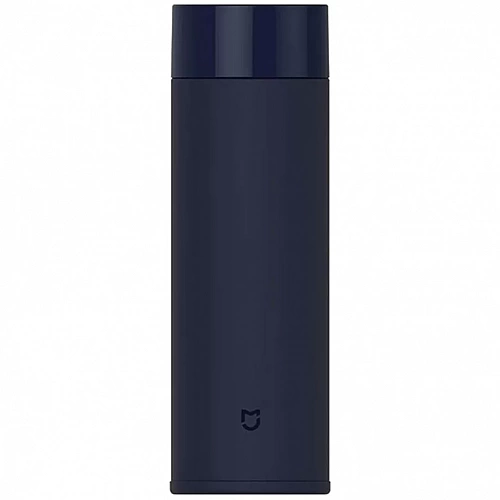 Термос Xiaomi Vacuum Termal Cup 350 ml, Blue