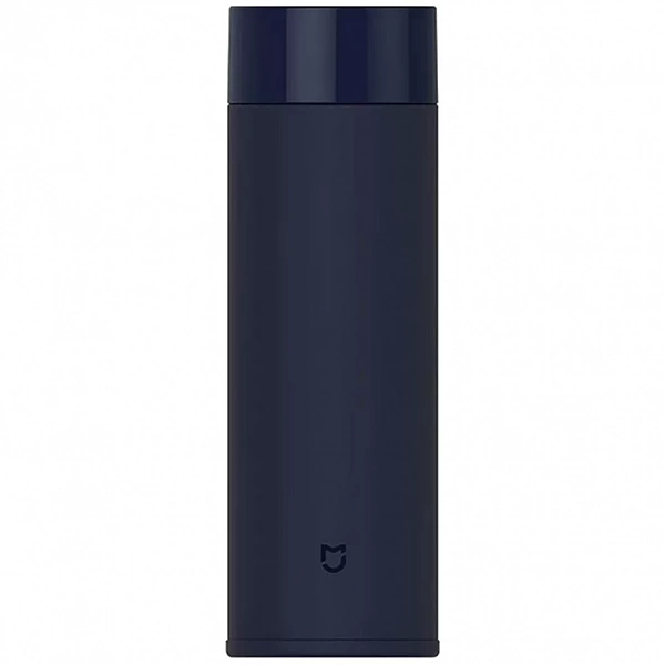 Термос Xiaomi Vacuum Termal Cup 350 ml, Blue