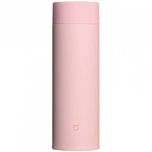 Термос Xiaomi Vacuum Termal Cup 350 ml, Pink