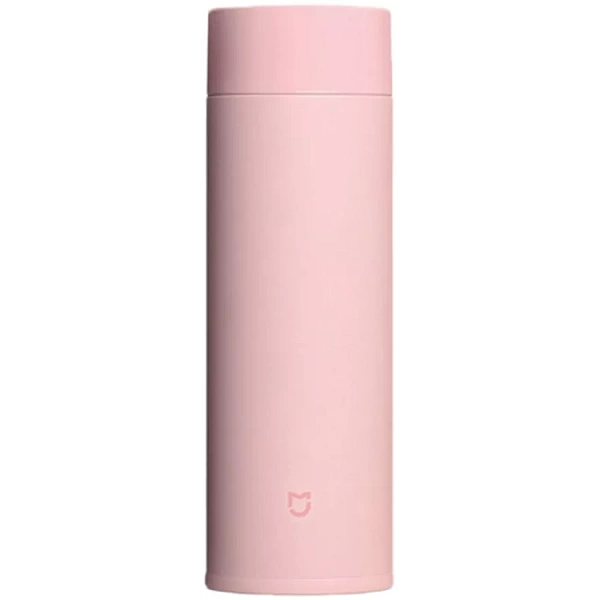 Термос Xiaomi Vacuum Termal Cup 350 ml, Pink