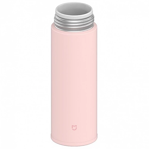 Термос Xiaomi Vacuum Termal Cup 350 ml, Pink