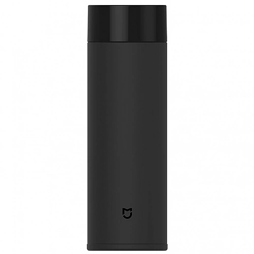 Термос Xiaomi Vacuum Termal Cup 350 ml, Black