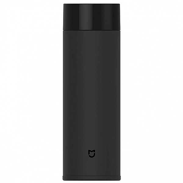 Термос Xiaomi Vacuum Termal Cup 350 ml, Black