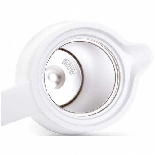 Термос Xiaomi VIOMI Vacuum Bottle 1.5L White
