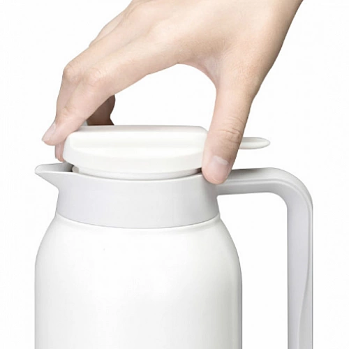 Термос Xiaomi VIOMI Vacuum Bottle 1.5L White