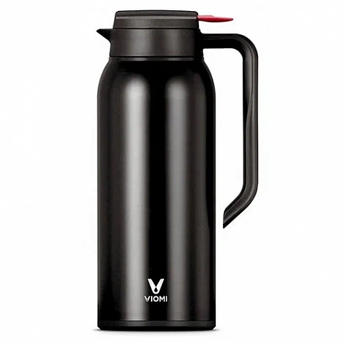 Термос Xiaomi VIOMI Vacuum Bottle 1.5L Black