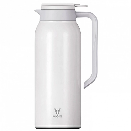 Термос Xiaomi VIOMI Vacuum Bottle 1.5L White
