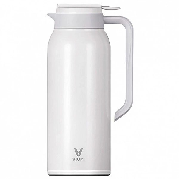 Термос Xiaomi VIOMI Vacuum Bottle 1.5L White